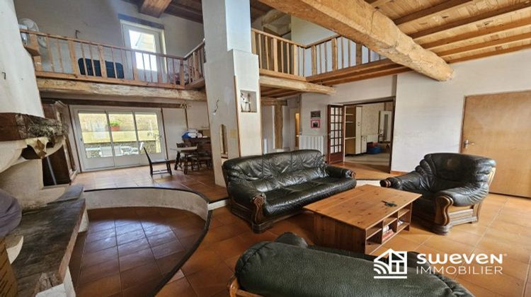 Ma-Cabane - Vente Maison Le Fauga, 279 m²