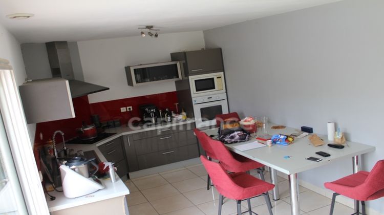 Ma-Cabane - Vente Maison LE FAUGA, 177 m²