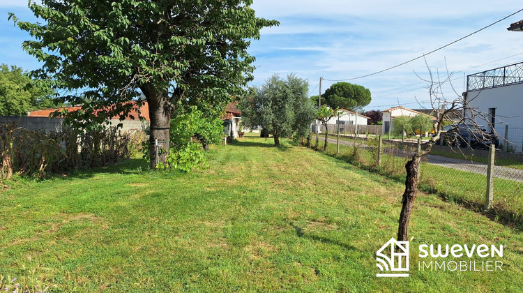 Ma-Cabane - Vente Maison Le Fauga, 93 m²