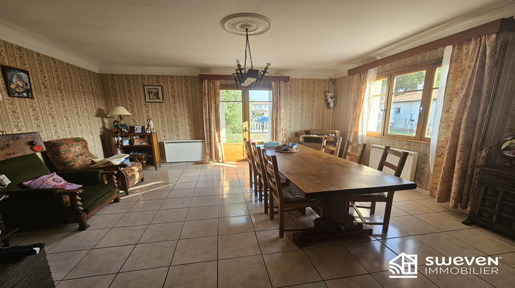 Ma-Cabane - Vente Maison Le Fauga, 93 m²