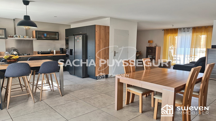 Ma-Cabane - Vente Maison Le Fauga, 108 m²