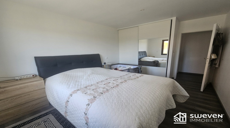 Ma-Cabane - Vente Maison Le Fauga, 94 m²