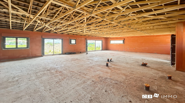 Ma-Cabane - Vente Maison Le Fauga, 94 m²