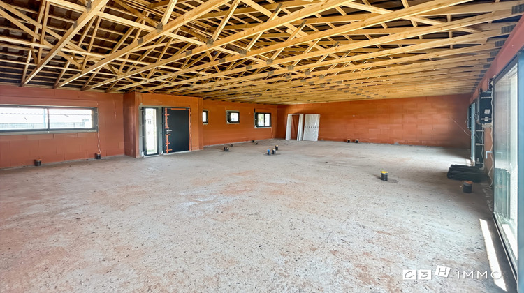 Ma-Cabane - Vente Maison Le Fauga, 94 m²