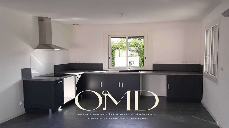 Ma-Cabane - Vente Maison Le Fauga, 84 m²