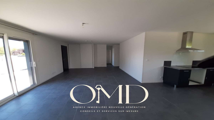 Ma-Cabane - Vente Maison Le Fauga, 84 m²