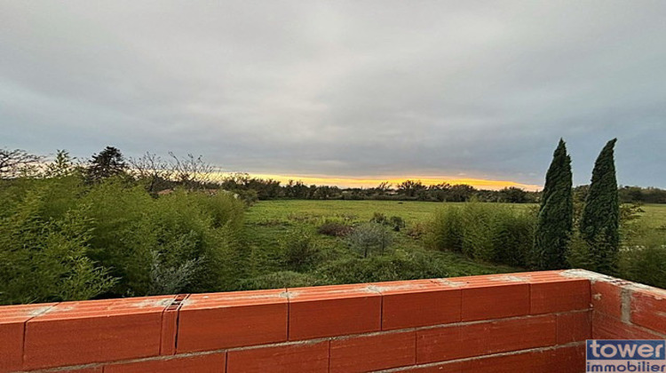 Ma-Cabane - Vente Maison Le Fauga, 170 m²