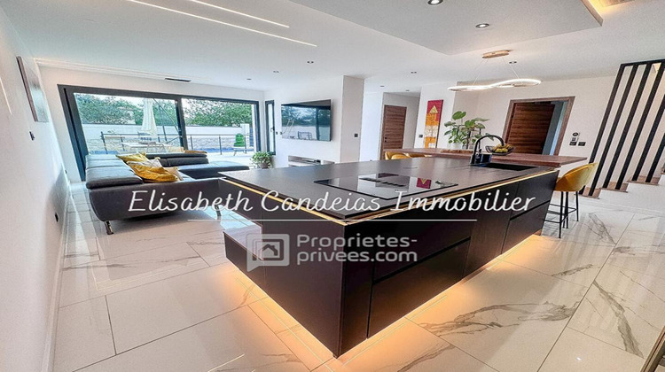 Ma-Cabane - Vente Maison LE FAUGA, 150 m²