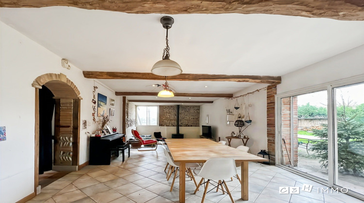 Ma-Cabane - Vente Maison Le Fauga, 195 m²