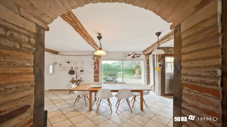 Ma-Cabane - Vente Maison Le Fauga, 195 m²