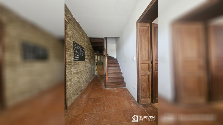 Ma-Cabane - Vente Maison Le Fauga, 205 m²