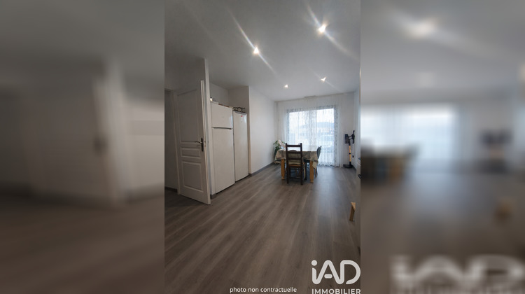 Ma-Cabane - Vente Maison Le Fauga, 95 m²