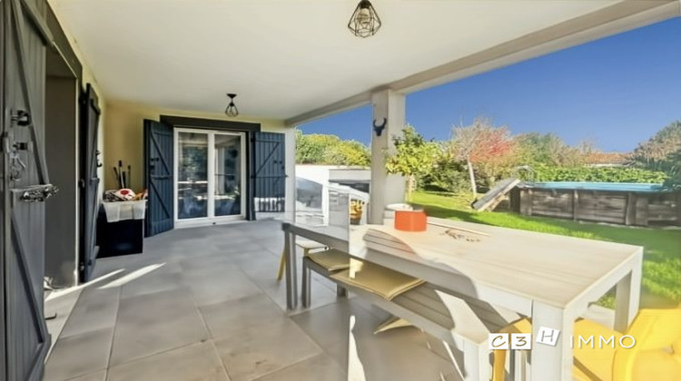 Ma-Cabane - Vente Maison Le Fauga, 135 m²