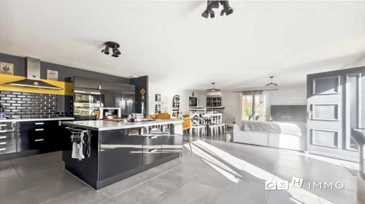 Ma-Cabane - Vente Maison Le Fauga, 135 m²