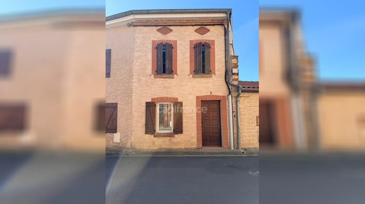 Ma-Cabane - Vente Maison LE FAUGA, 89 m²