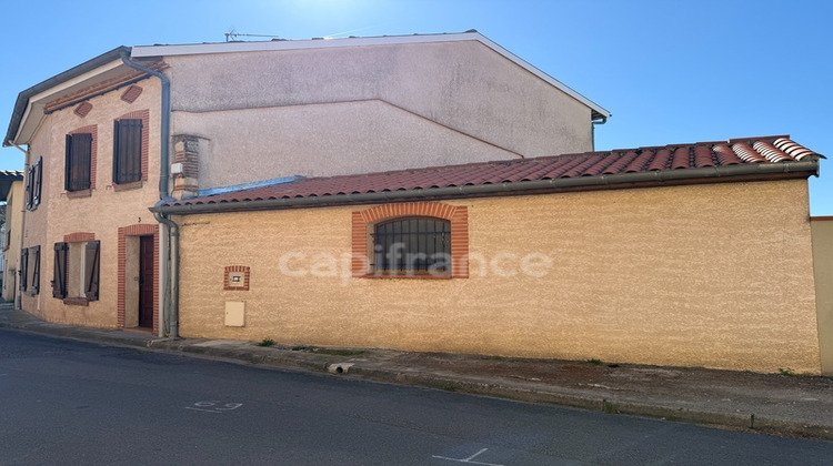 Ma-Cabane - Vente Maison LE FAUGA, 89 m²