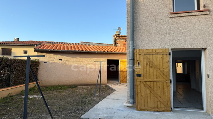 Ma-Cabane - Vente Maison LE FAUGA, 89 m²