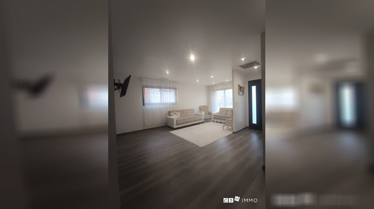 Ma-Cabane - Vente Maison Le Fauga, 94 m²