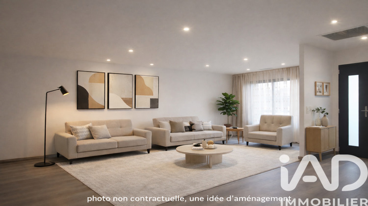 Ma-Cabane - Vente Maison Le Fauga, 95 m²