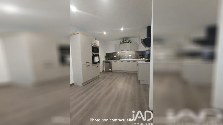 Ma-Cabane - Vente Maison Le Fauga, 95 m²
