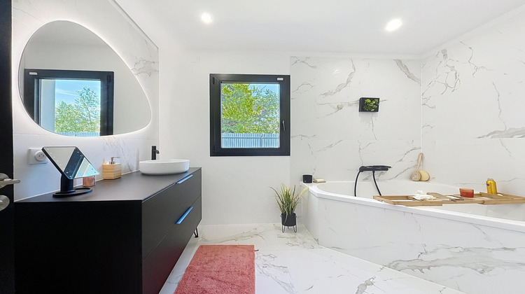 Ma-Cabane - Vente Maison Le Fauga, 154 m²