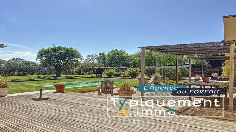 Ma-Cabane - Vente Maison Le Fauga, 172 m²