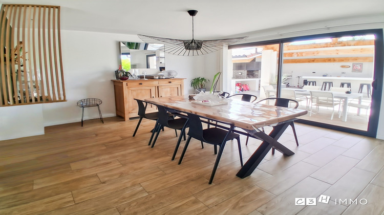 Ma-Cabane - Vente Maison Le Fauga, 153 m²