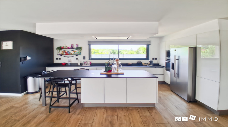 Ma-Cabane - Vente Maison Le Fauga, 153 m²