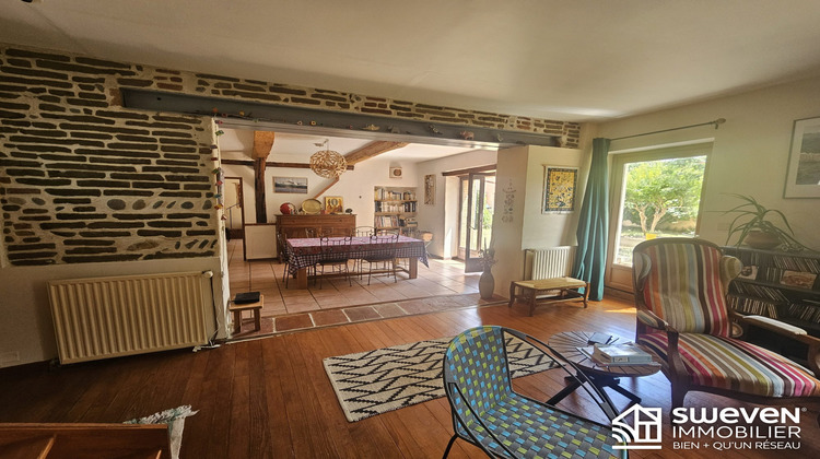 Ma-Cabane - Vente Maison Le Fauga, 184 m²