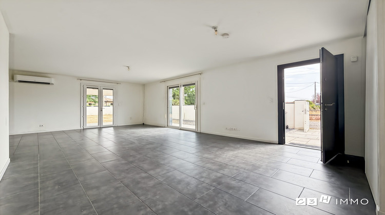 Ma-Cabane - Vente Maison Le Fauga, 84 m²