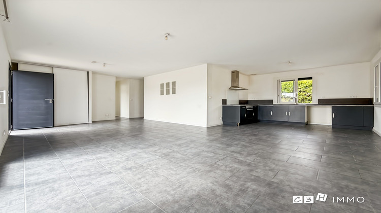 Ma-Cabane - Vente Maison Le Fauga, 84 m²