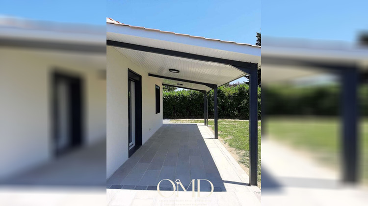 Ma-Cabane - Vente Maison Le Fauga, 84 m²