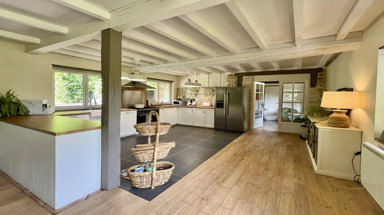 Ma-Cabane - Vente Maison Le Faulq, 200 m²