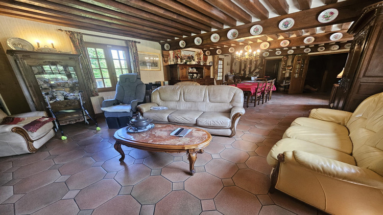 Ma-Cabane - Vente Maison Le Faulq, 176 m²