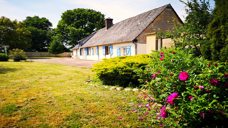 Ma-Cabane - Vente Maison LE FAVRIL, 136 m²