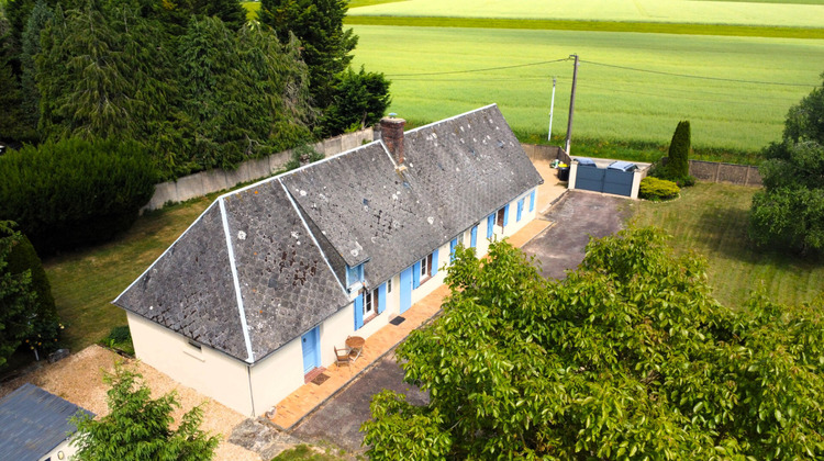 Ma-Cabane - Vente Maison LE FAVRIL, 136 m²