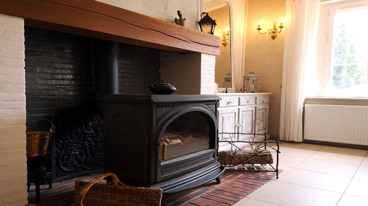 Ma-Cabane - Vente Maison LE FAVRIL, 136 m²