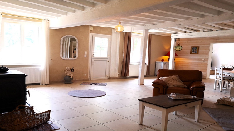 Ma-Cabane - Vente Maison LE FAVRIL, 136 m²