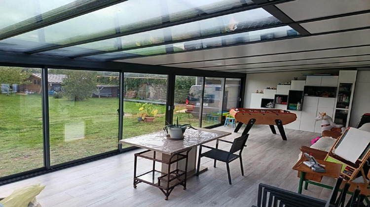 Ma-Cabane - Vente Maison LE FAVRIL, 134 m²