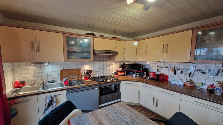 Ma-Cabane - Vente Maison LE FAVRIL, 74 m²