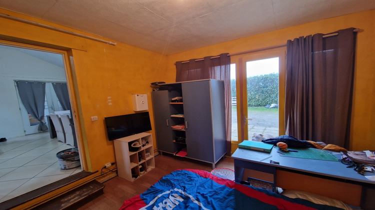 Ma-Cabane - Vente Maison LE FAVRIL, 74 m²
