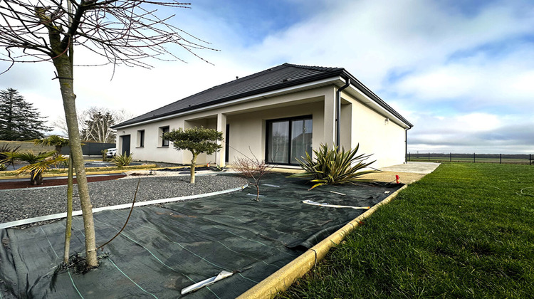 Ma-Cabane - Vente Maison LE FAVRIL, 103 m²