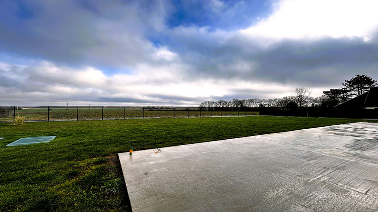 Ma-Cabane - Vente Maison LE FAVRIL, 103 m²