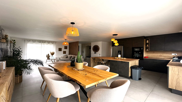 Ma-Cabane - Vente Maison LE FAVRIL, 103 m²