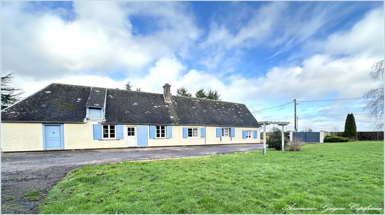 Ma-Cabane - Vente Maison LE FAVRIL, 136 m²