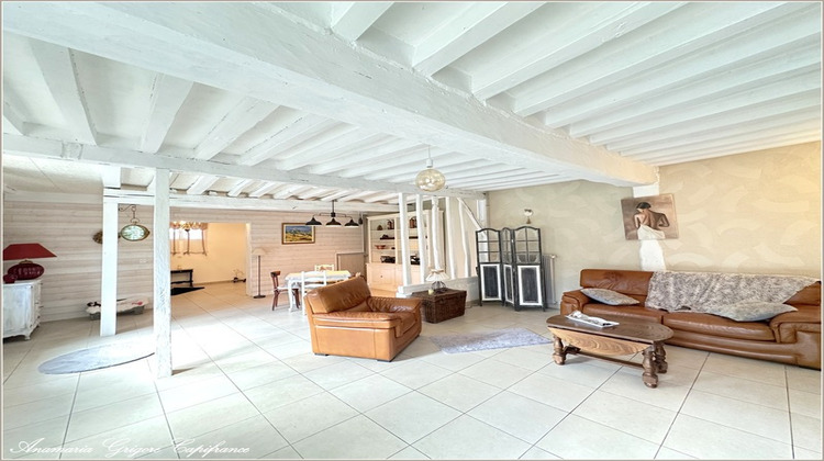 Ma-Cabane - Vente Maison LE FAVRIL, 136 m²