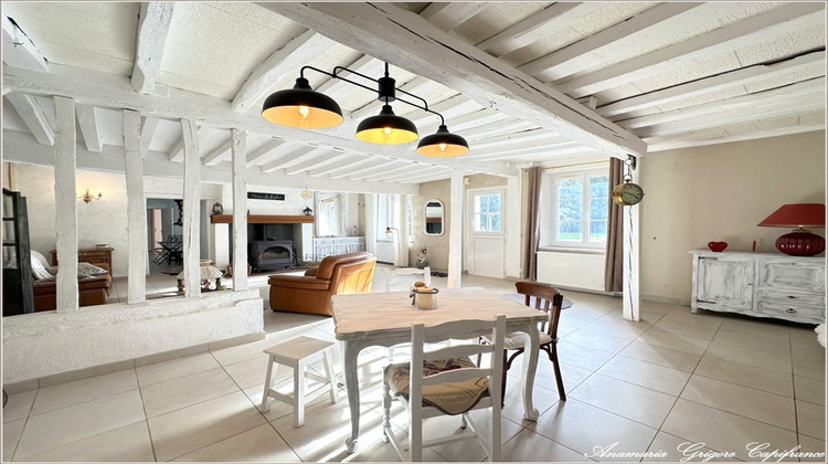Ma-Cabane - Vente Maison LE FAVRIL, 136 m²