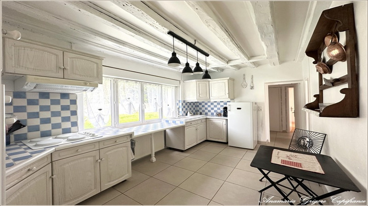 Ma-Cabane - Vente Maison LE FAVRIL, 136 m²