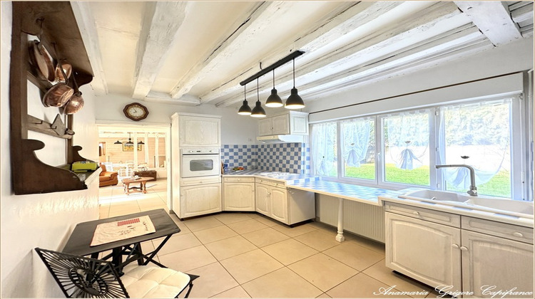 Ma-Cabane - Vente Maison LE FAVRIL, 136 m²