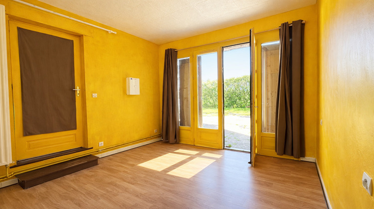 Ma-Cabane - Vente Maison LE FAVRIL, 74 m²